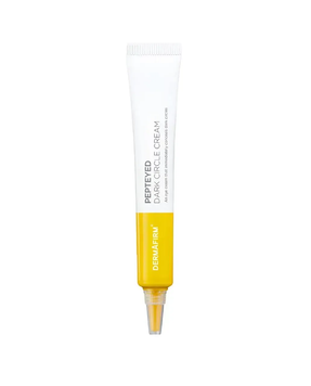 Крем-консилер з пептидами проти темних кіл під очима - Pepteyed Dark Circle Cream 15 g 11036 фото