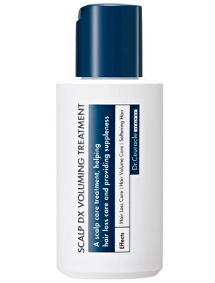 Відлущуючий шампунь для зміцнення волосся Dr. Ceuracle Scalp DX Scaling Shampoo, 55 ml ЗВ65 фото