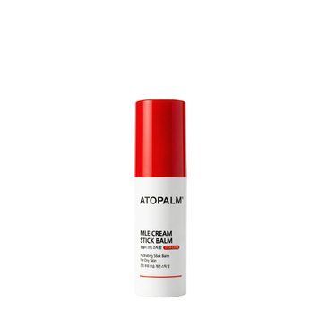 Стік-бальзам зволожувальний ATOPALM MLE Cream Stick Balm 10 g 13023 фото