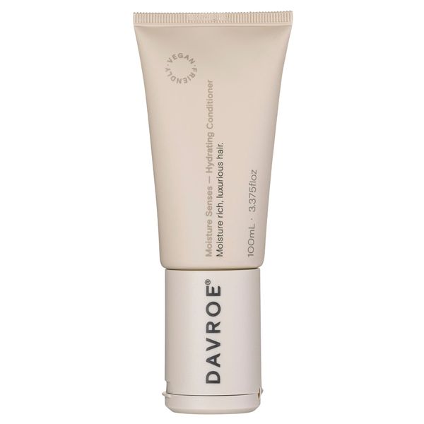 Davroe Moisture Hydrating Conditioner ВД7 фото