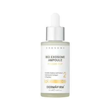 Антивозрастная сыворотка с экзосомами и PDRN &mdash; RX Bio Exosome Ampoule Power PEP, 50 мл 140359 фото