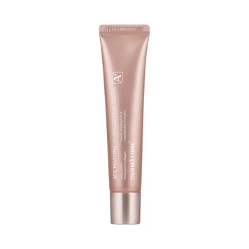 Крем для шиї та зони декольте з Астаксантином - Age Reviving Advanced Neck Cream A4 40 ml 12039 фото
