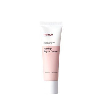 Восстанавливающий крем с экстрактом шиповника Manyo Rosehip Repair Cream, 50 мл 21012 фото