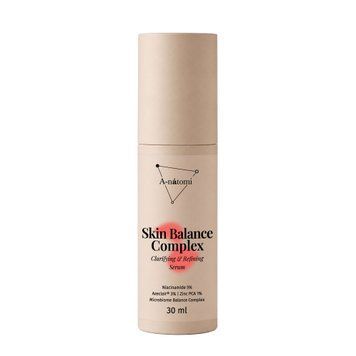 Себорегулююча сироватка з азелогліцином при акне та постакне Skin Balance Complex Clarifying & Refining Serum 0710569 фото