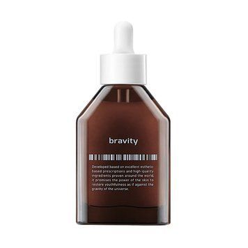 Сироватка для жирної шкіри та звуження пір Bravity Cakagent Pore Re-Actor 40ml 130822 фото