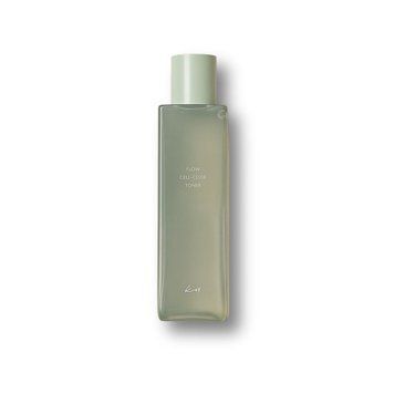 Заспокійливий кисневий тонер Flow Cell-Code Toner 200 мл 270344 фото