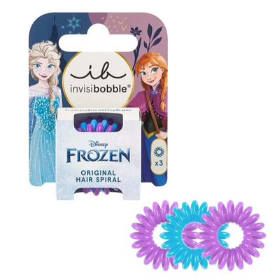 Резинка-браслет для волосся Invisibobble KIDS Disney Frozen ЗВ47 фото
