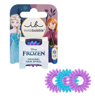 Резинка-браслет для волос Invisibobble KIDS Disney Frozen ЗВ47 фото