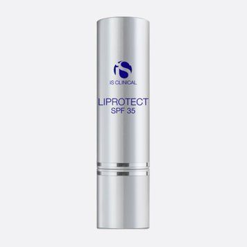 Бальзам для губ з SPF 35 IS Clinical Liprotect SPF 35, 5 g 1295 фото