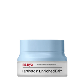 Бальзам для лица ультраувлажняющий с пантетоином Manyo Panthetoin Enriched Balm, 80 мл 21014 фото