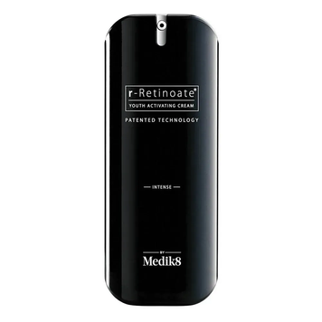 Інтенсивний крем з ретиніл ретиноатом Medik8 R-Retinoate Intense Cream 50 мл 221044 фото