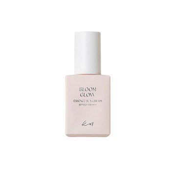 Коригуюча сонцезахисна есенція Bloom Glow Sun Essence 30мл 270355 фото