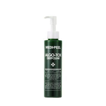 Пінка для глибокого очищення з детокс дією Medi-Peel Algo-Tox Deep Clear 150 ml, 150 ml