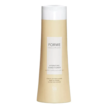 Увлажняющий кондиционер для волос Sim Sensitive Forme Essentials Hydrating Conditioner 250 мл, 250 ml