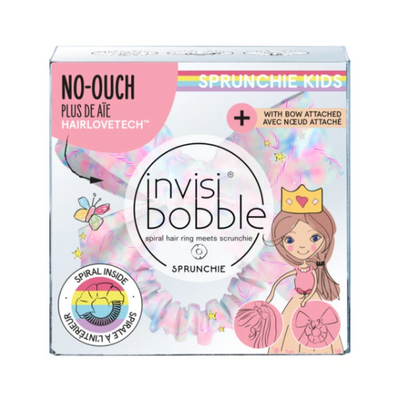 Резинка-браслет для волосся Invisibobble SPRUNCHIE KIDS Sweets For My Sweet ЗВ45 фото