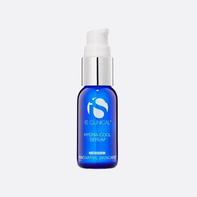 Потужна зволожувальна сироватка для обличчя IS Clinical Hydra-Cool Serum, 15 ml 940 фото