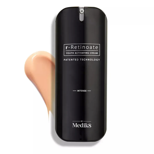 Інтенсивний крем з ретиніл ретиноатом Medik8 R-Retinoate Intense Cream 50 мл 221044 фото