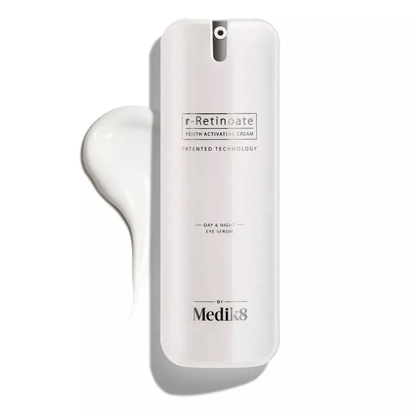 Денний і нічний крем з ретиніл ретиноатом Medik8 R-Retinoate Day & Night Cream 50 мл 221055 фото