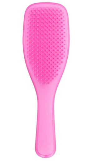 Щітка для Волосся Tangle Teezer & Barbie The Wet Detangler Mini Dopamine Pink ЗВ17 фото