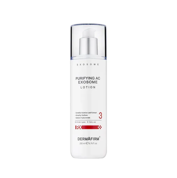 Себорегулирующая эмульсия &mdash; RX Purifying AC Exosome Lotion, 200 мл 1403957 фото