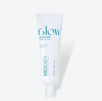 Крем для лица с ниацинамидом, 50 мл &mdash; Neogen Dermalogy Next Glow Watery Cream 0309654 фото