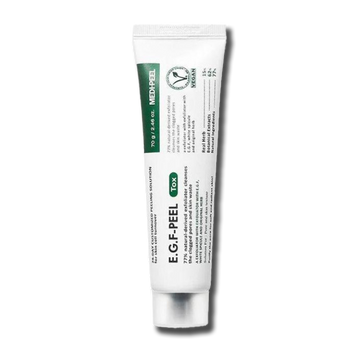 Пілінг-маска для шкіри обличчя з мікроголками Medipeel E.G.F. Peel Tox 01043 фото