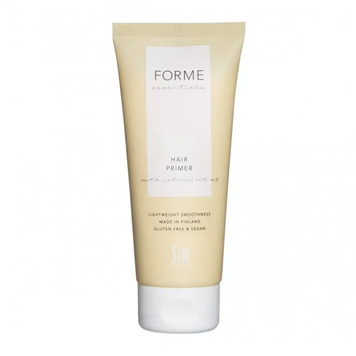 Праймер для волосся Sim Sensitive Forme Essentials Hair Primer 100 мл, 100 ml