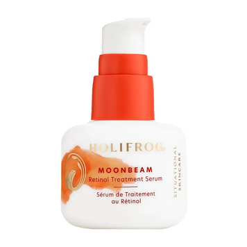 Антивікова сироватка з ретинолом HoliFrog Moonbeam Retinol Treatment Serum 30 мл 25039 фото
