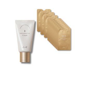 Набір тестерів "Best Creams" 25 мл + 20 мл 08044 фото