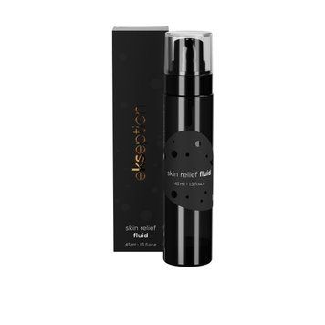 Противовоспалительный и сосудоукрепляющий флюид EKSEPTION Skin Relief Fluid - 45 мл 4019 фото
