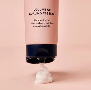 Эссенция для объема и завивки UNOVE Volume Up Curling Essence, 5 ml ЗВ61 фото