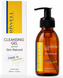 Гель для умывания безсульфатный с аминокислотами и бетаином pH 5.5 Riwell Cleansing Gel pH 5.5, 125 ml В33 фото 1