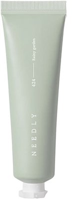 Крем для рук «Дождливый сад” Needly Sensory Hand Cream 424 Rainy garden, 30 ml ДТ2 фото