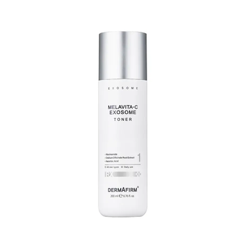 Освітлюючий тонер - RX Melavita-C Exosome Toner 200 ml 120344 фото