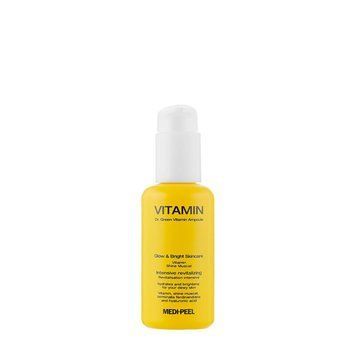 Сироватка антиоксидантна для сяйва шкіри Medi-Peel Dr.Green Vitamin Ampoule 70 ml 30012 фото
