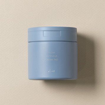 Відновлюючі бар'єрні тонер - педи Flow Intensive Cream Pad 50шт 2703111 фото