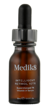 Нічна сироватка з ретинолом 1 % Medik8 Retinol 10TR+ Intense, 15 ml 680 фото