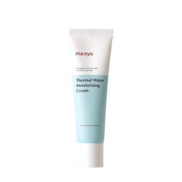 Крем зволожувальний з термальною водою Manyo Thermal Water Moisturizing Cream, 50 ml К290 фото