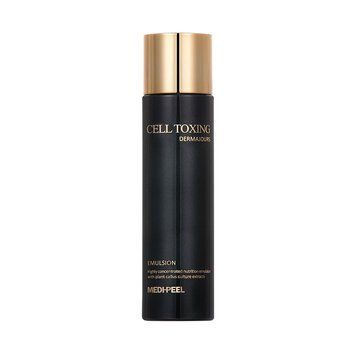 Емульсія омолоджувальна зі стовбуровими клітинами Medi-Peel Cell Tox Dermajours Emulsion 150 ml 30013 фото