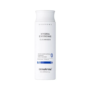 Гіпоалергенний очищуючий гель - RX Hydra Exosome Cleanser 250 ml, 250 ml