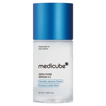 Себорегулююча протизапальна сироватка Medicube Zero Pore Serum 2.0 141118 фото
