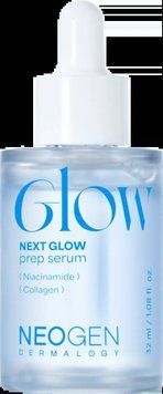 Сыворотка для сияния кожи с ниацинамидом, 32 мл &mdash; Neogen Dermalogy Next Glow Prep Serum 0309666 фото