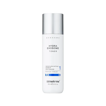 Зволожуючий тонер - RX Hydra Exosome Toner 200 ml 1203999 фото