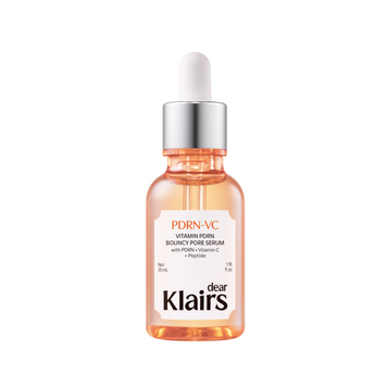 Витаминная сыворотка DEAR, KLAIRS Vitamin PDRN Bouncy Pore Serum, 35 мл 17031 фото