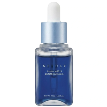 Сироватка з азелаїновою кислотою 15% та глутатіоном Needly Azelaic acid 15 glutathione serum С328 фото