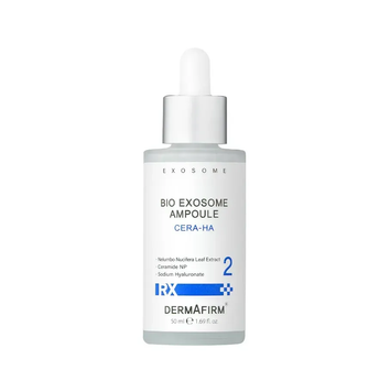 Зволожуюча сироватка - RX Bio Exosome Ampoule Cera-HA 50ml 1203555 фото