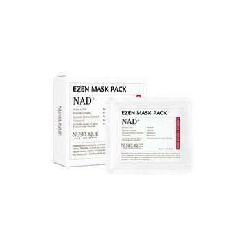 Інтенсивно омолоджуючі маски EZEN Mask Pack 10 шт 08048 фото