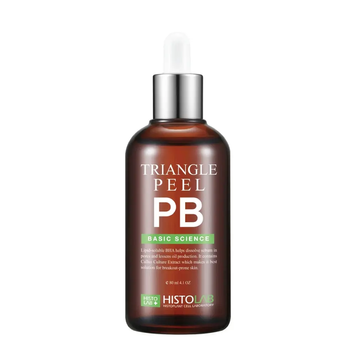 Розчин кислотного пілінгу з потрійною дією Histolab Basic Science Triangle Peel PB  091001 фото