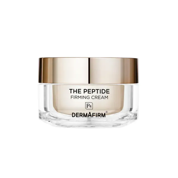 Антивіковий живильний крем з пептидами - The Peptide Firming Cream. 50 g 11037 фото