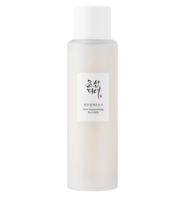 Зволожувальний рисовий тонік для обличчя Beauty of Joseon Glow Replenishing Rice Milk, 150 ml Т152 фото